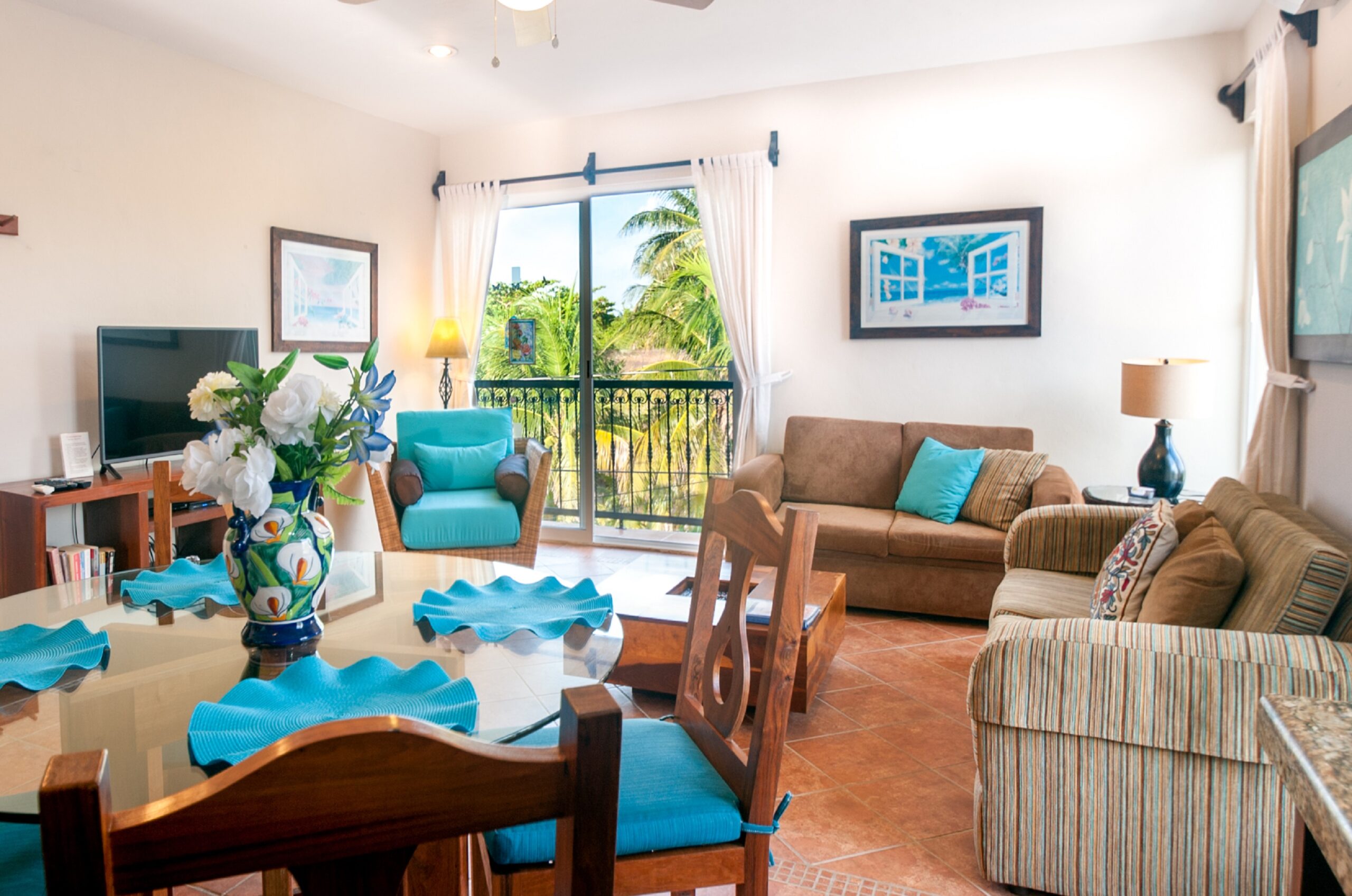 Spring is a “Refreshing” time ….  updates and renovations