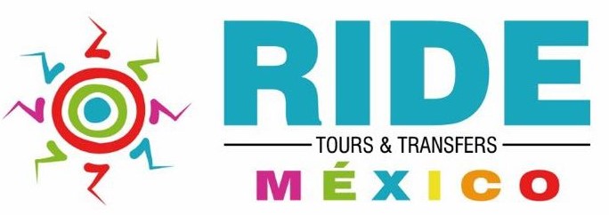 Ride Mexico - Crop