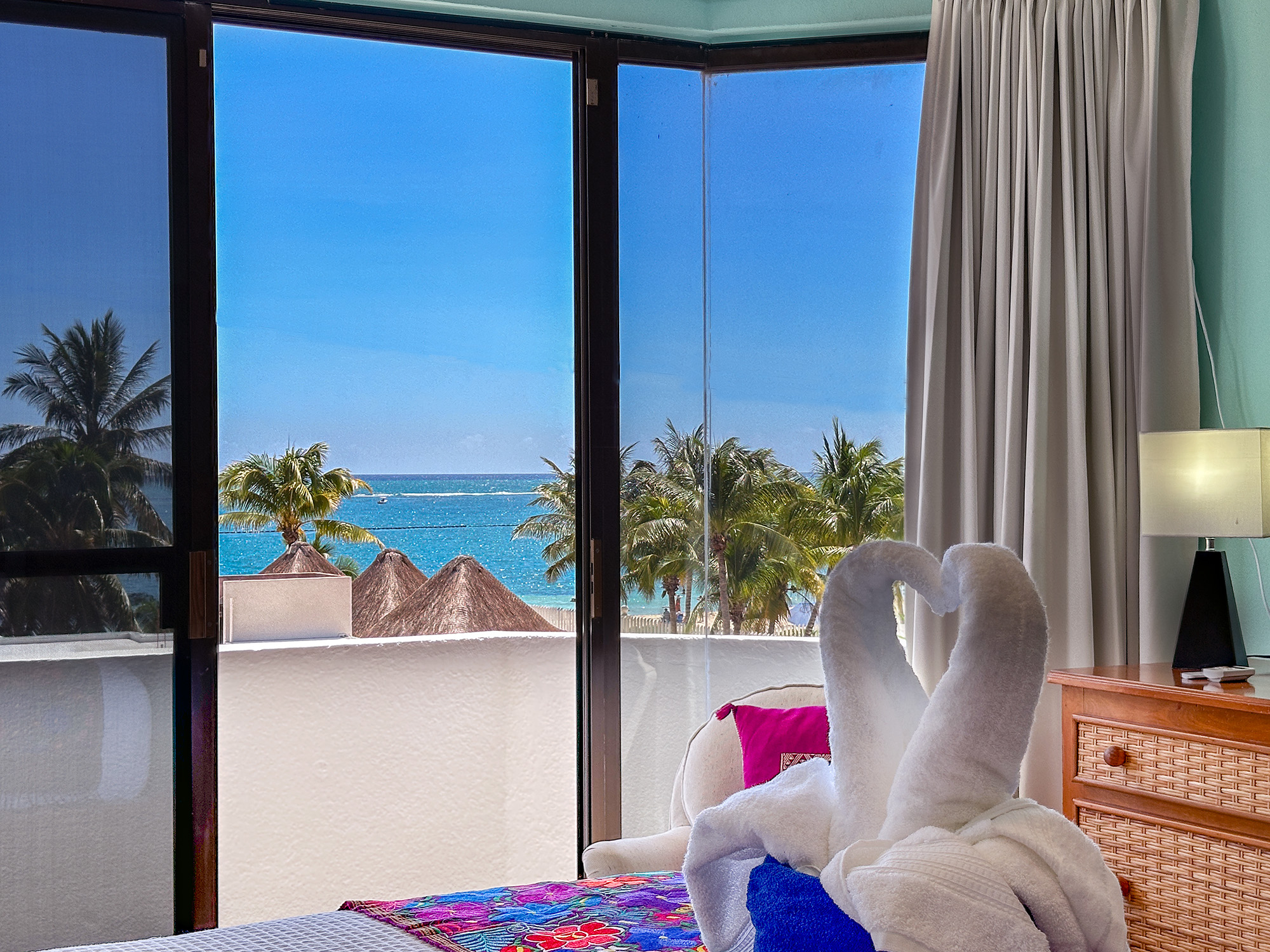 Introducing Cuatro Estaciones: Your Newest Puerto Morelos Paradise