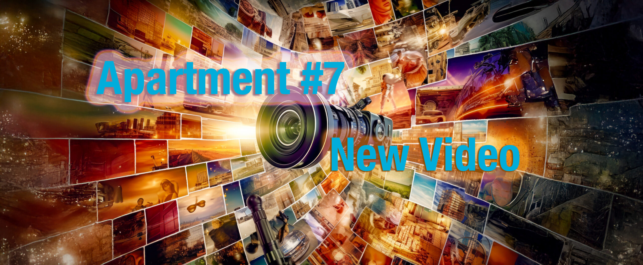Introducing the New Video for Apartment #7 – Puerto Morelos Vacation Rentals at Abbey del Sol!
