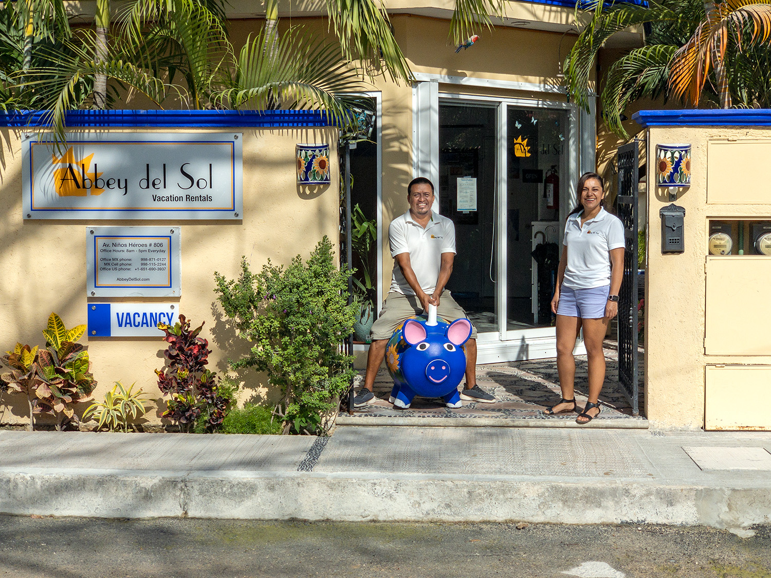 What Makes Abbey del Sol so Different