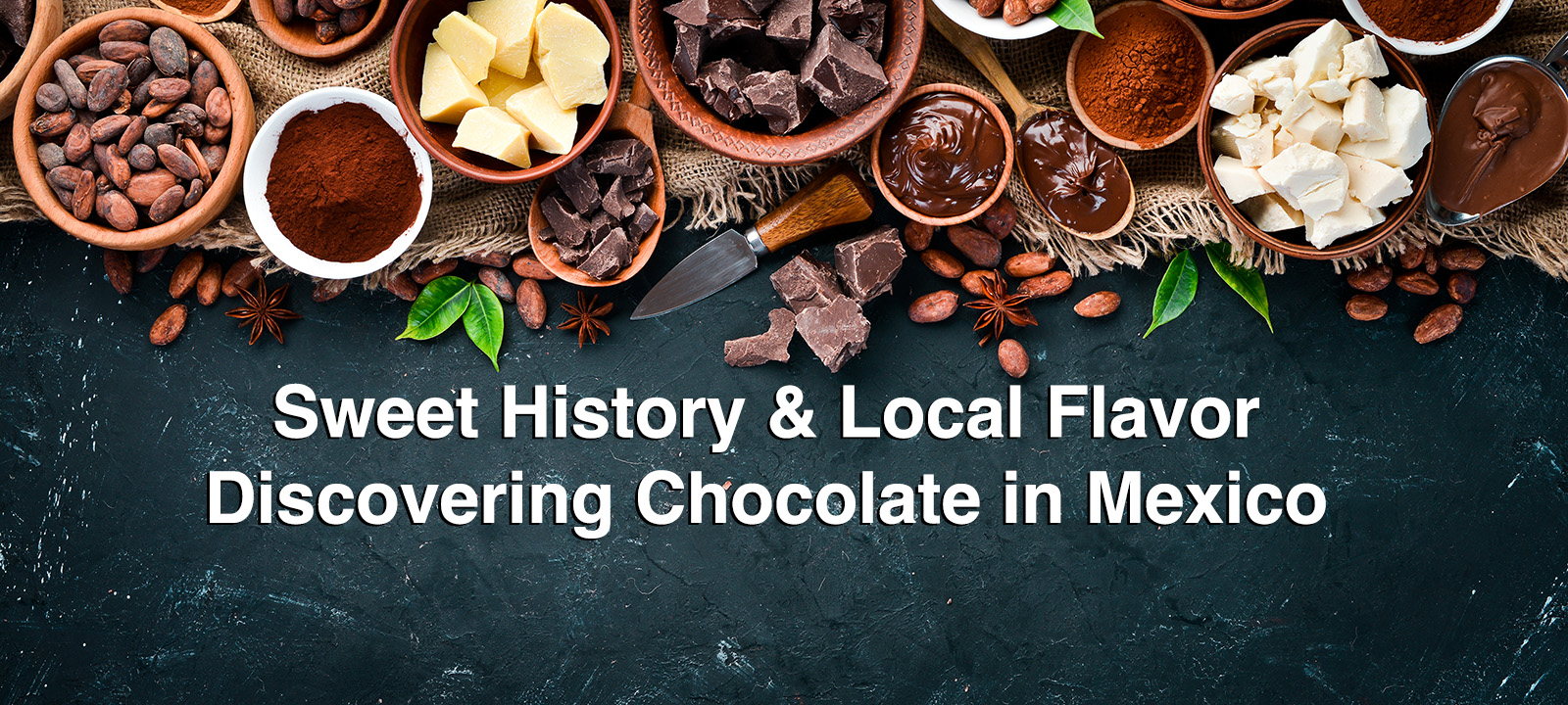  Chocolate—From Sacred Ritual to Indulgence