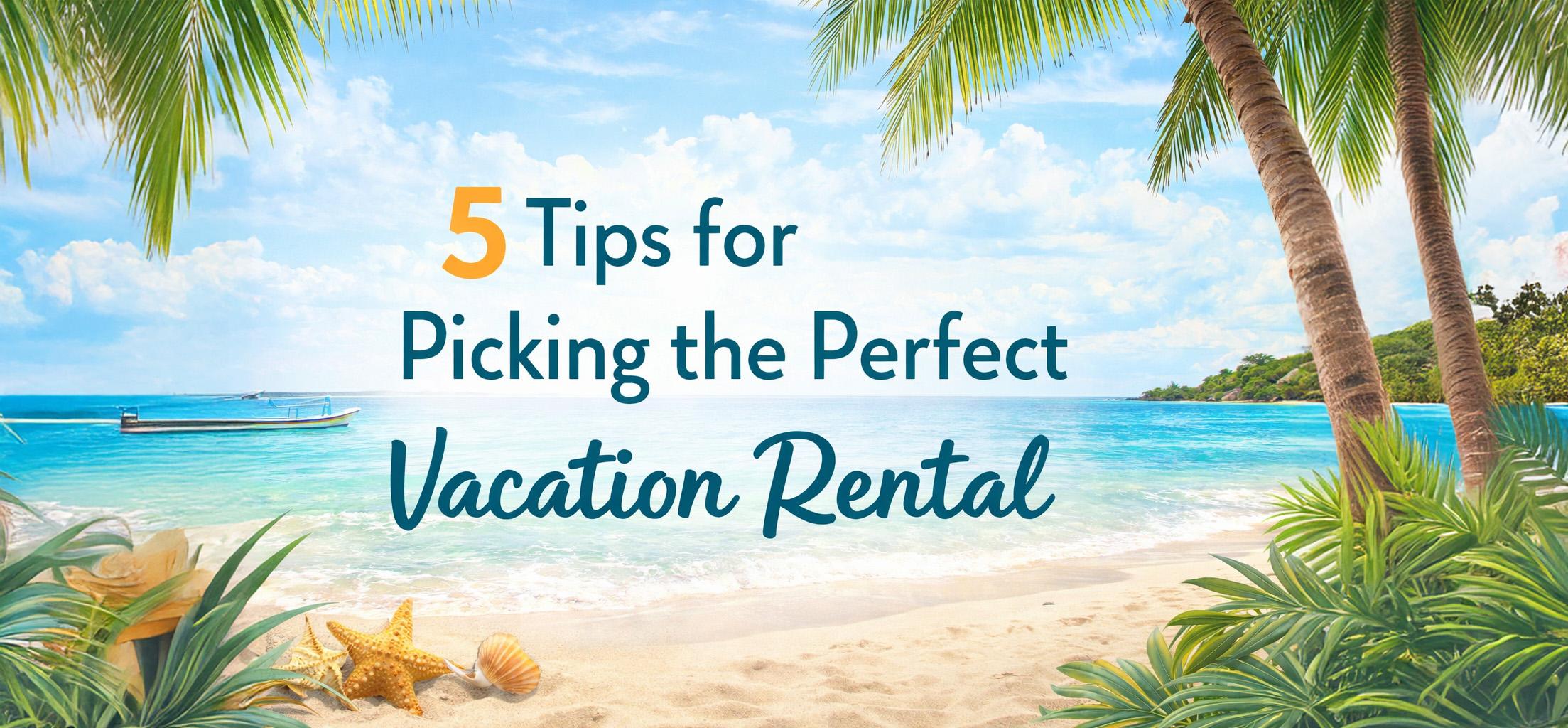 Guest Tip: How to Choose the Right Puerto Morelos Vacation Rental for Your Stay