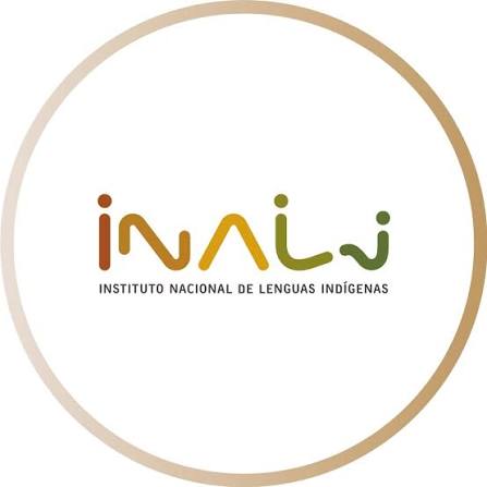 Logo of Mexico’s Instituto Nacional de Lenguas Indígenas, INALI