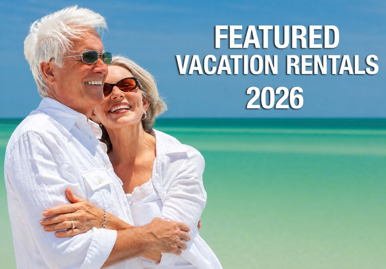 Featured Puerto Morelos vacation rentals of 2026